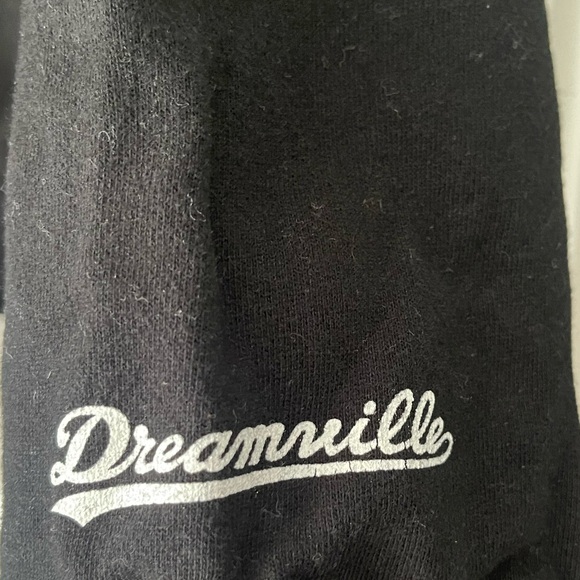 Born Sinner Hoodie Sweater - Picture 3 of 6